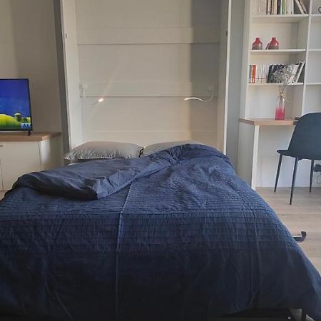 Grand Studio Proche De Paris Saint-Maur-des-Fossés Eksteriør billede